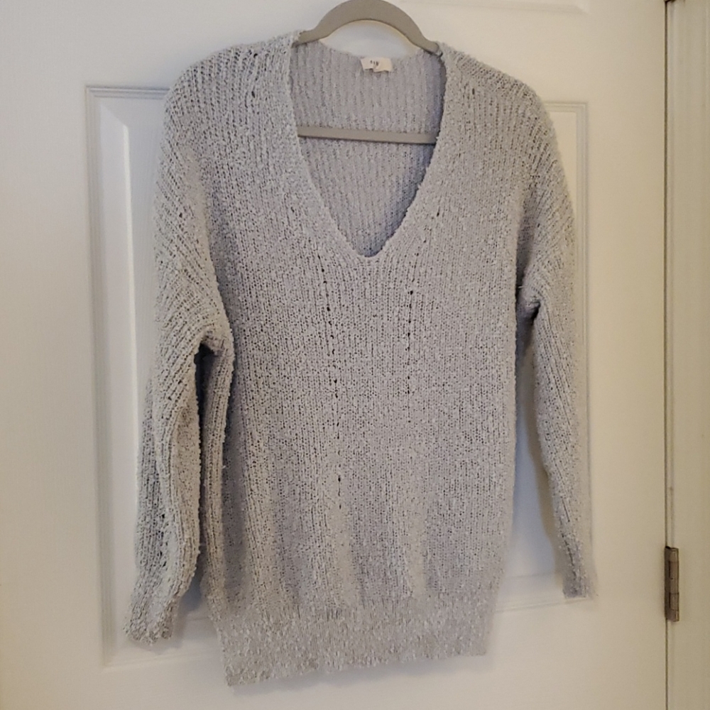 (Debut) sweater